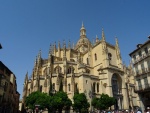Catedral de Santa María (Segovia, España)