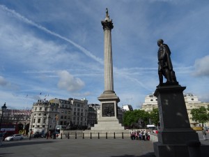 Trafalgar Square (Londres)