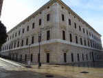 Palacio de la Aduana (Málaga)