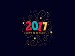 Año Nuevo 2017